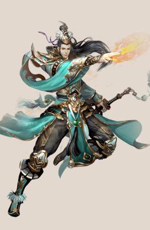 道士